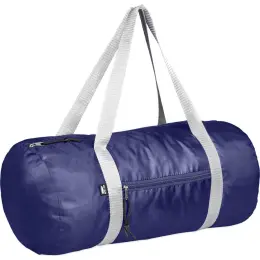 Altitude Capex Recycled PET Sports Bag Navy Side